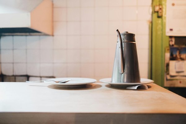 Discover the Ultimate Natural Degreaser for Your Kitchen Appliances: Effective Cleaning Solutions Revealed!