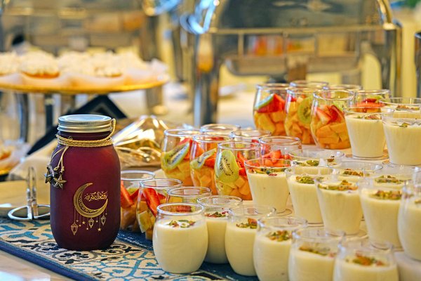 Revamp your kitchen: clever techniques for effortless food waste reduction