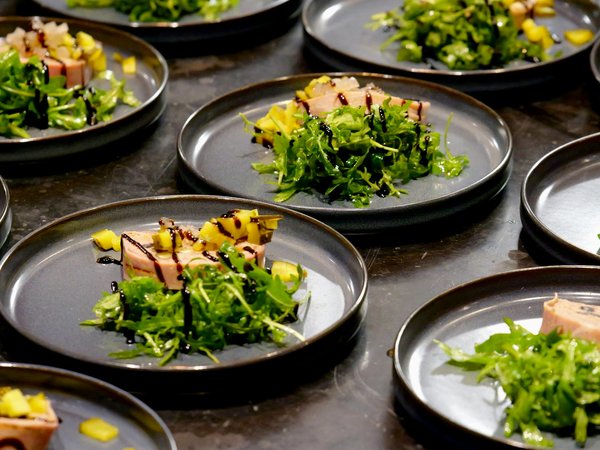 Seamless culinary harmony: innovative strategies to blend your indoor and outdoor cooking areas